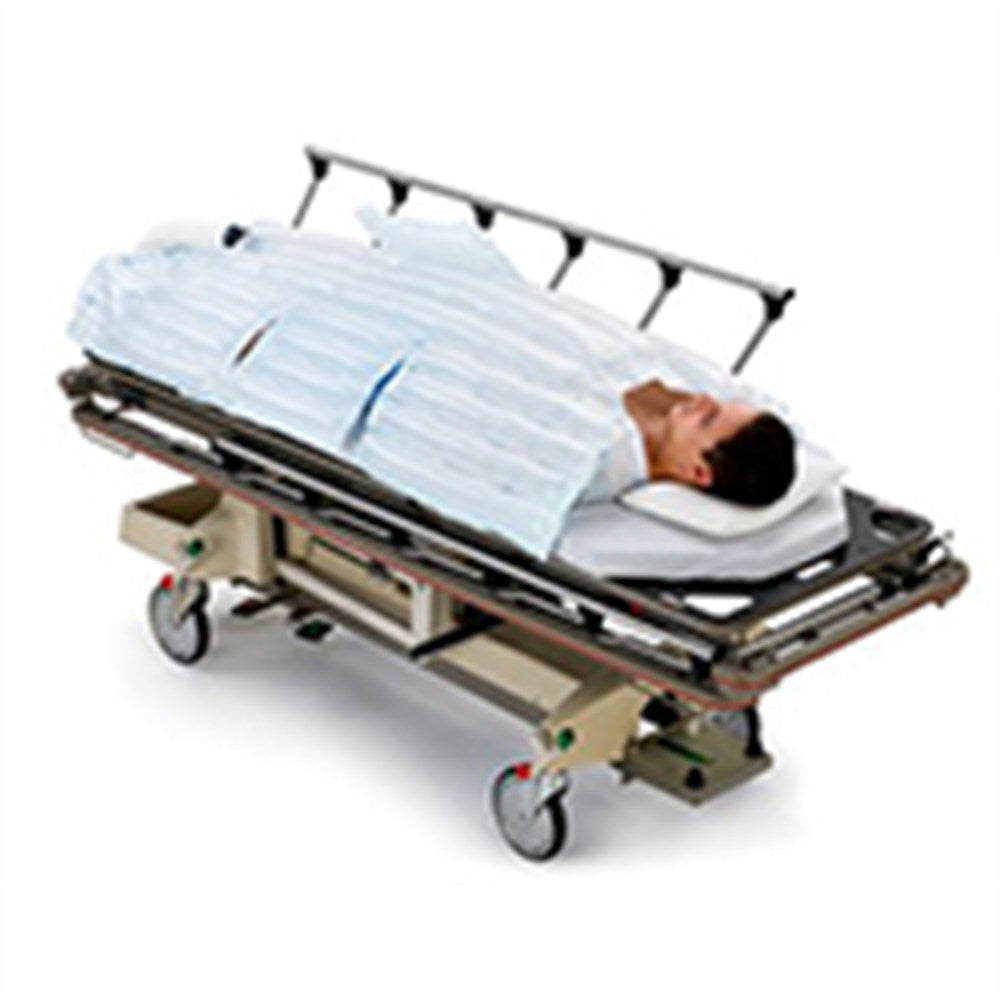 3M BAIR HUGGER Model 315 Multi-Access Warming Blanket, 84" x 36", 10/case. MPN: 31500