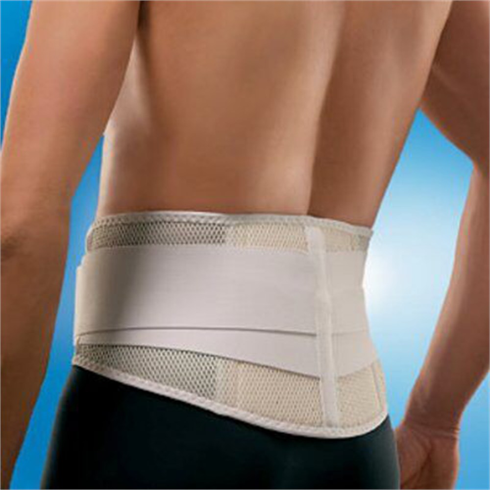 3M FUTURO Comfort Stabilizing Back Support, Large, X-Large, 2/cs. MPN: 46816ENR - Image 2