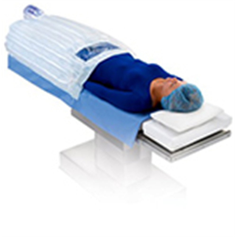 3M BAIR HUGGER Model 630 Warming Blanket, 60" x 36", Sterile, 5/case. MPN: 63000