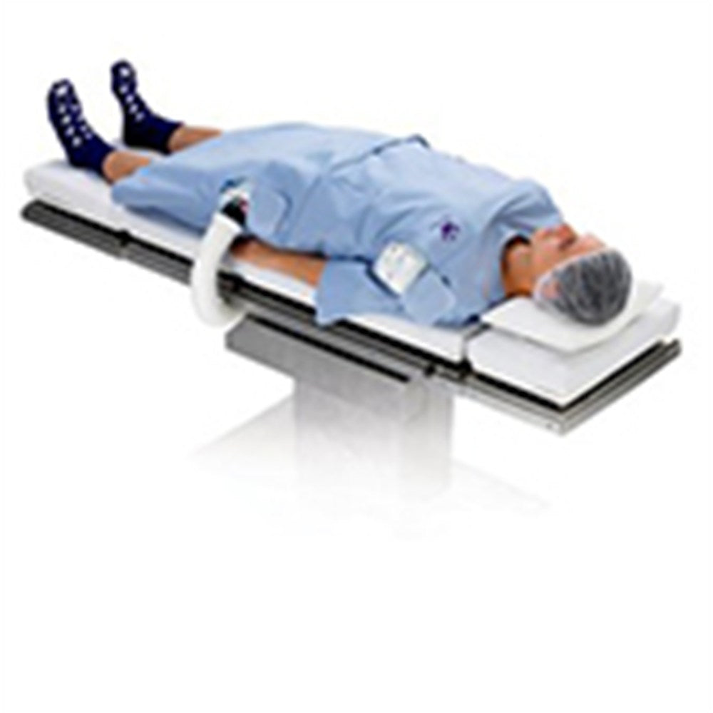 3M BAIR PAWS+ Warming Gown with Booties, Small, 44"L, 20/case. MPN: 83102