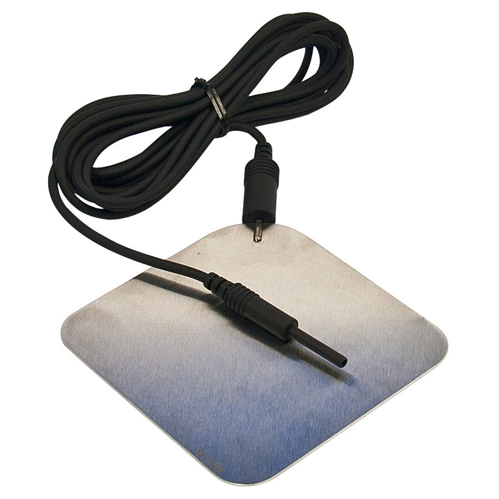 BOVIE Reusable Dispersive Electrode (Grounding Pad) for A800EU & A900. MPN: A802EU