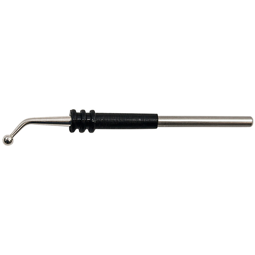 BOVIE Reusable Ball Electrode, Short Angled, 1/box. MPN: A831