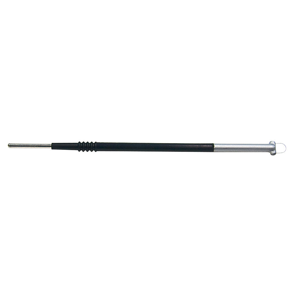 BOVIE Electrode, 5mm x 5mm Loop, Reusable, Non- Sterile. MPN: ES08R