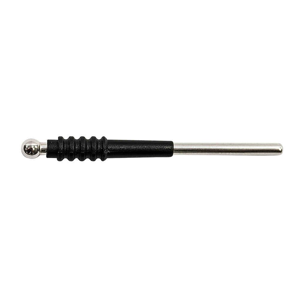 BOVIE Electrode, 5/32" Ball, Reusable, Non-Sterile. MPN: ES21R
