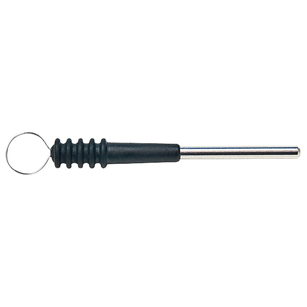 BOVIE 5/16 Short Shaft Loop Electrode, Reusable, Non Sterile. MPN: ES23R