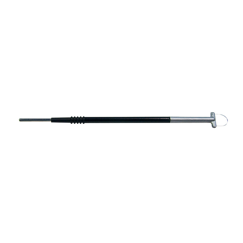 BOVIE Electrode, 10mm x 8mm Loop, Reusable, Non-Sterile. MPN: ES52R