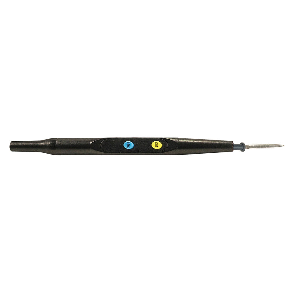BOVIE Reusable Push Button Pencil, Non-Sterile. MPN: ESPR2