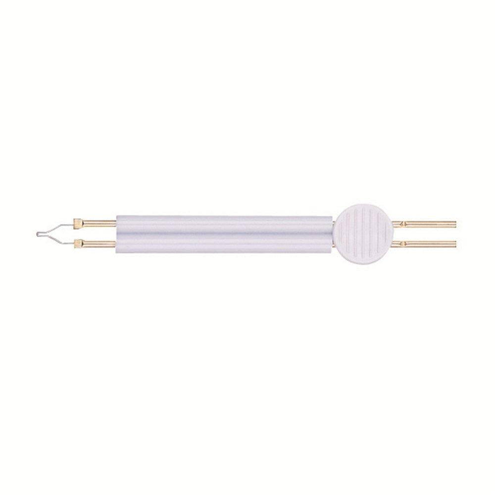 BOVIE High-Temp 2" Flex Fine Tip, 2200 degree F, 10/box. MPN: H106