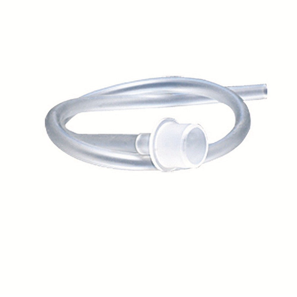 BOVIE Reducer Fitting, 7/8" to 1/4" x 24" Tubing for Smoke Shark, 10/box. MPN: SERF