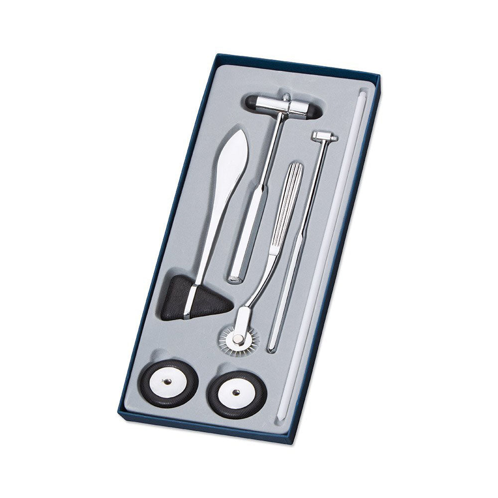 ADC Neurological Hammer Set. MPN 3600BK