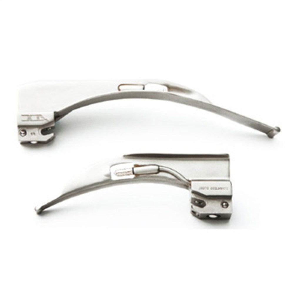 ADC Standard Laryngoscope Blade- Macintosh, Size 3, Medium Adult. MPN 4073