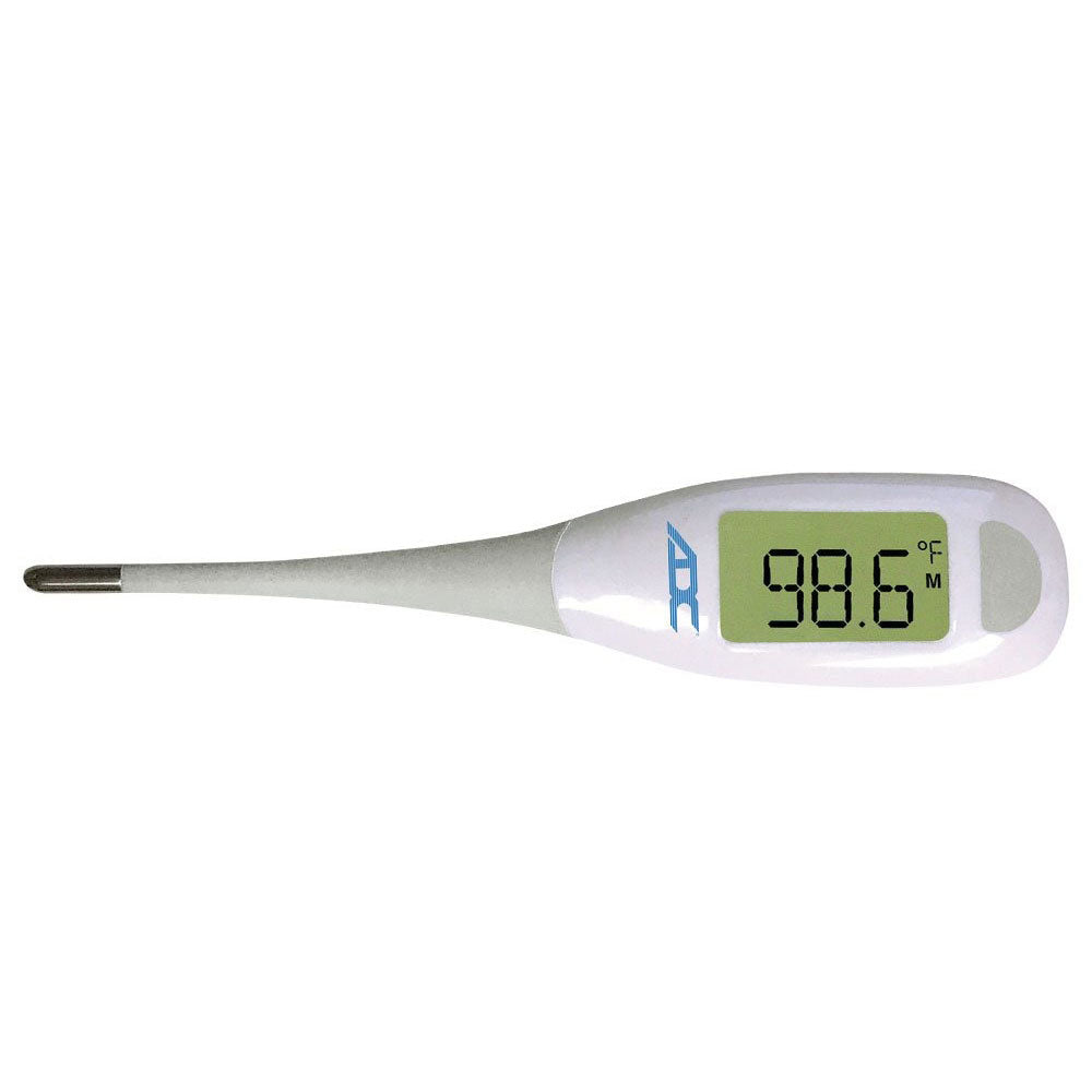 ADC ADTEMP V Digital Thermometer, 8-Second. MPN 418N