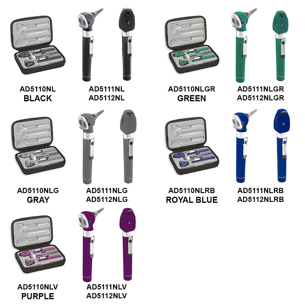 ADC Clinician, Student, OR Nurse Set, DARK GREEN (CREATE YOUR OWN SET) - Image 5