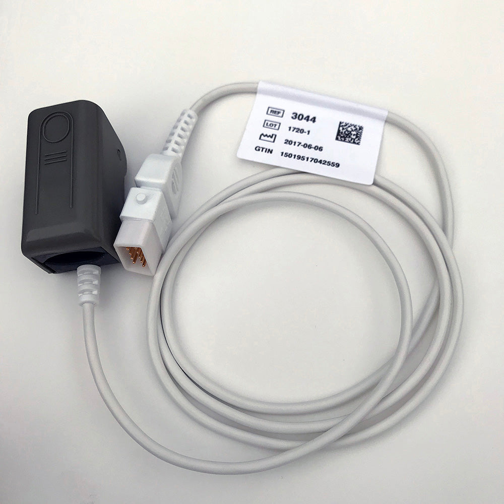 BCI Standard Oximetry Finger Sensor. MPN: 3044 - Image 2