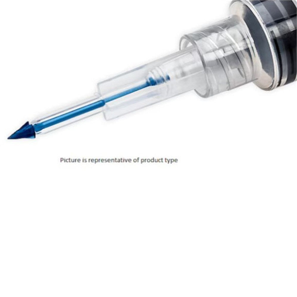 BD Vial Access Cannula For Use w/ Interlink System, 100/box, 10 box/case. MPN: 303367