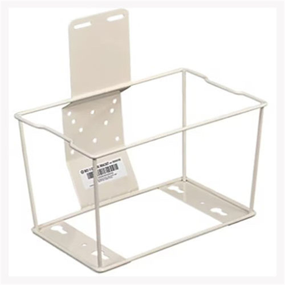 BD Wire Bracket 8 Qt Multi-Use Nestable, 6/case. MPN: 305018