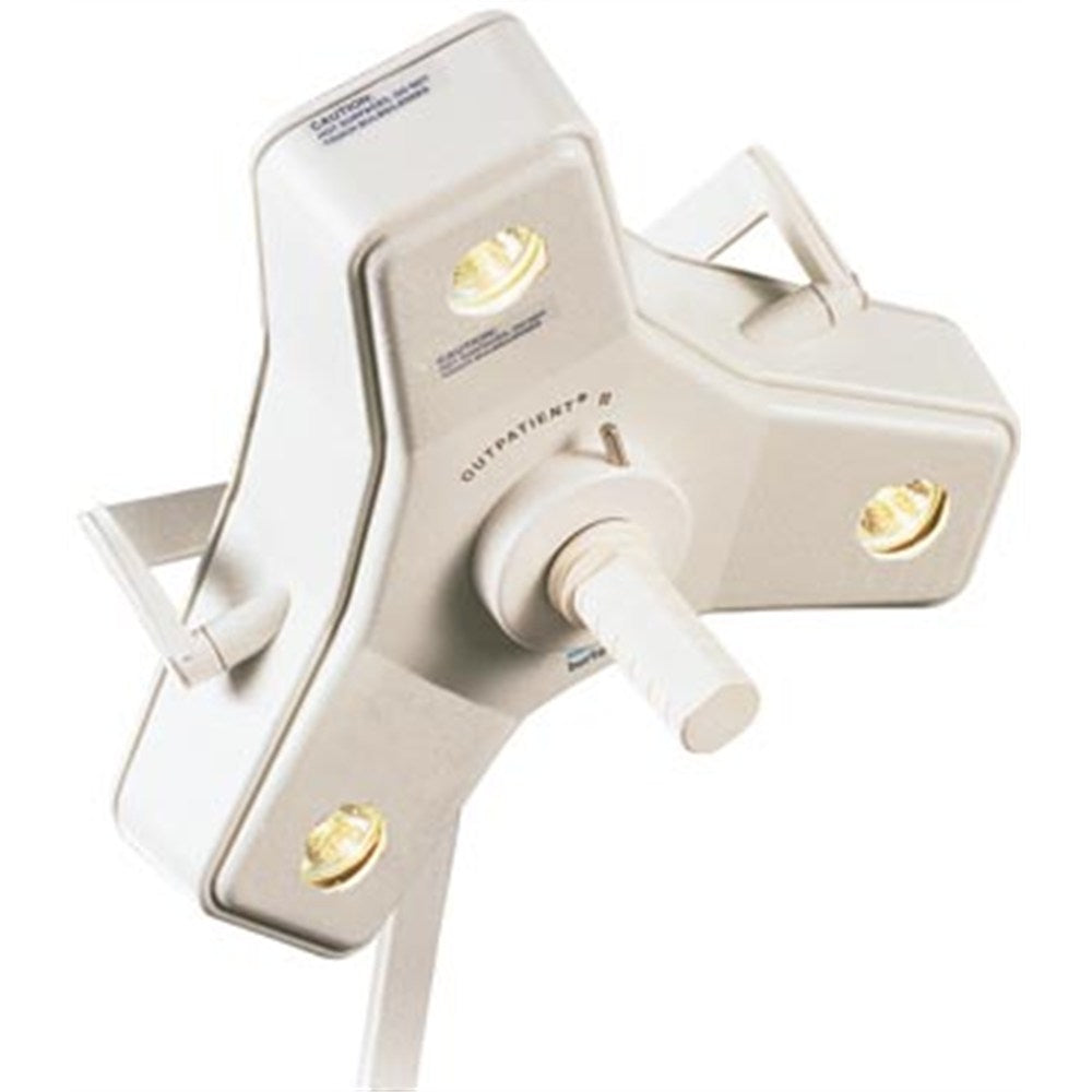 Replacement Bulbs for Burton Outpatient II Minor Surgery Light, 3/Box. MPN: 0006130PK - Image 2