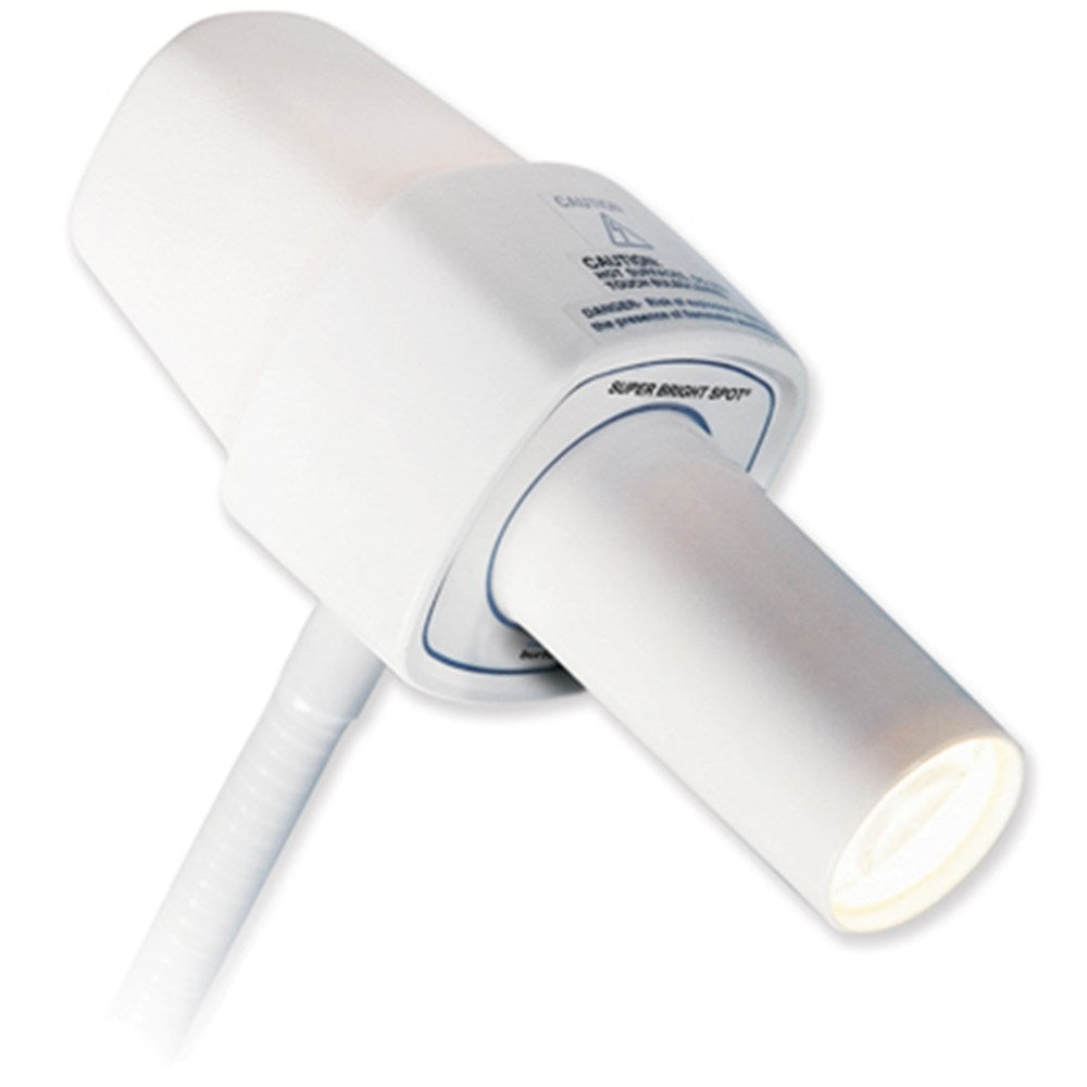 Replacement Bulbs for Burton Super Bright Spot Exam Light, 4/Box. MPN: 0007000PK - Image 2