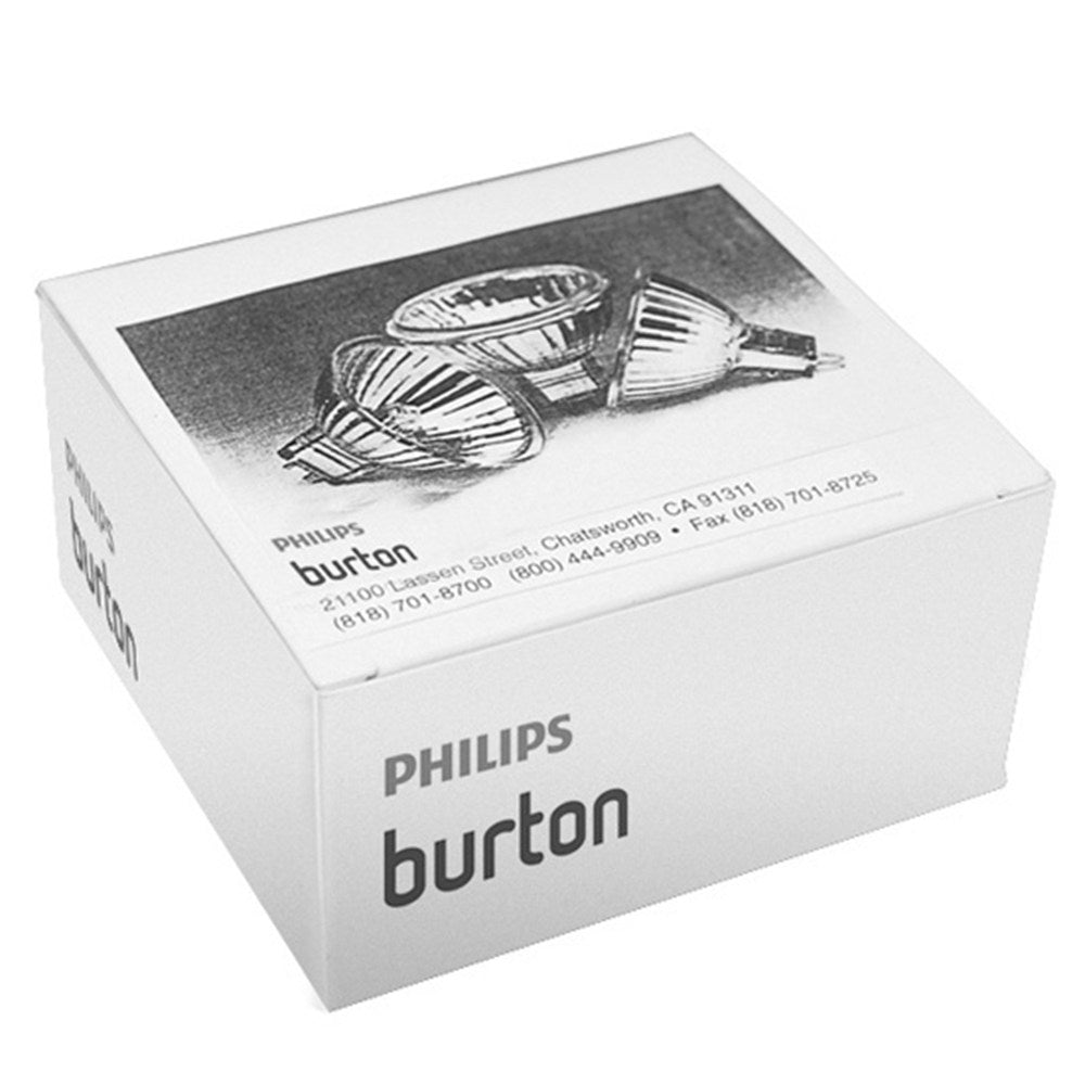 Replacement Bulbs for Burton Wave Plus Fluorescent Mangifier, 120V, 4/Box. MPN: 0009700PK