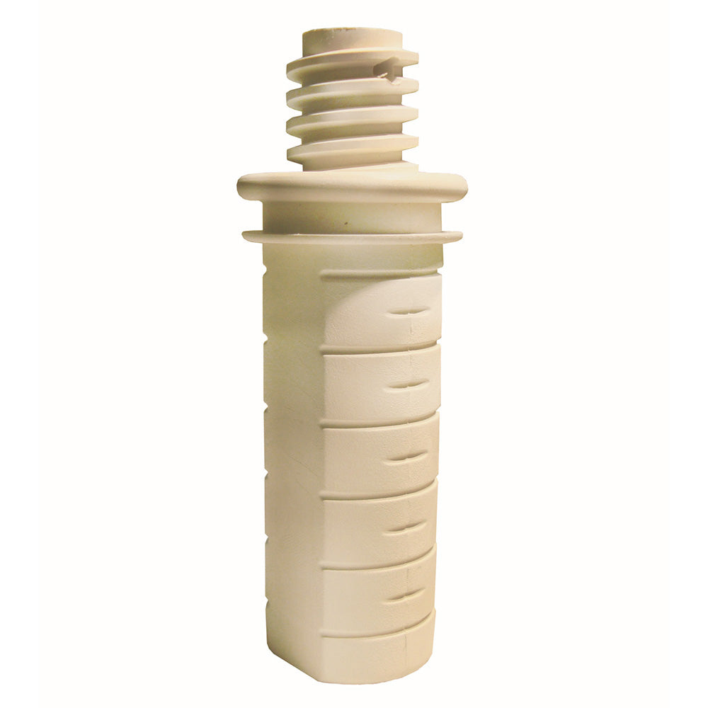 Sterilizable / Autoclavable Handle for Burton AIM-50, AIM-100, AIM-200, & AIM LED Surgery Lights. MPN: 1017040