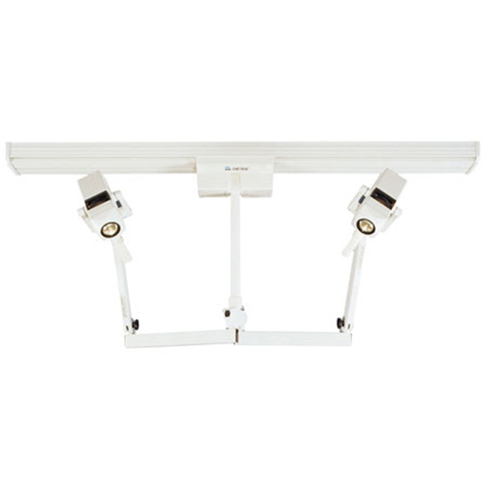 Burton Coolspot II Variable Spotlight Double w/Fastrac Mount. MPN: CS316DT