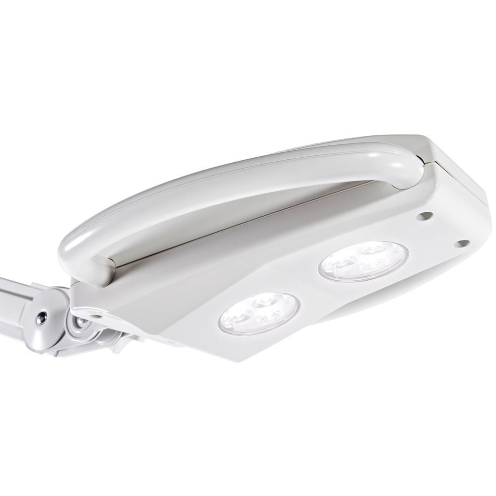 Burton Nova LED Exam Light with Floorstand. MPN: NXFL - Image 2