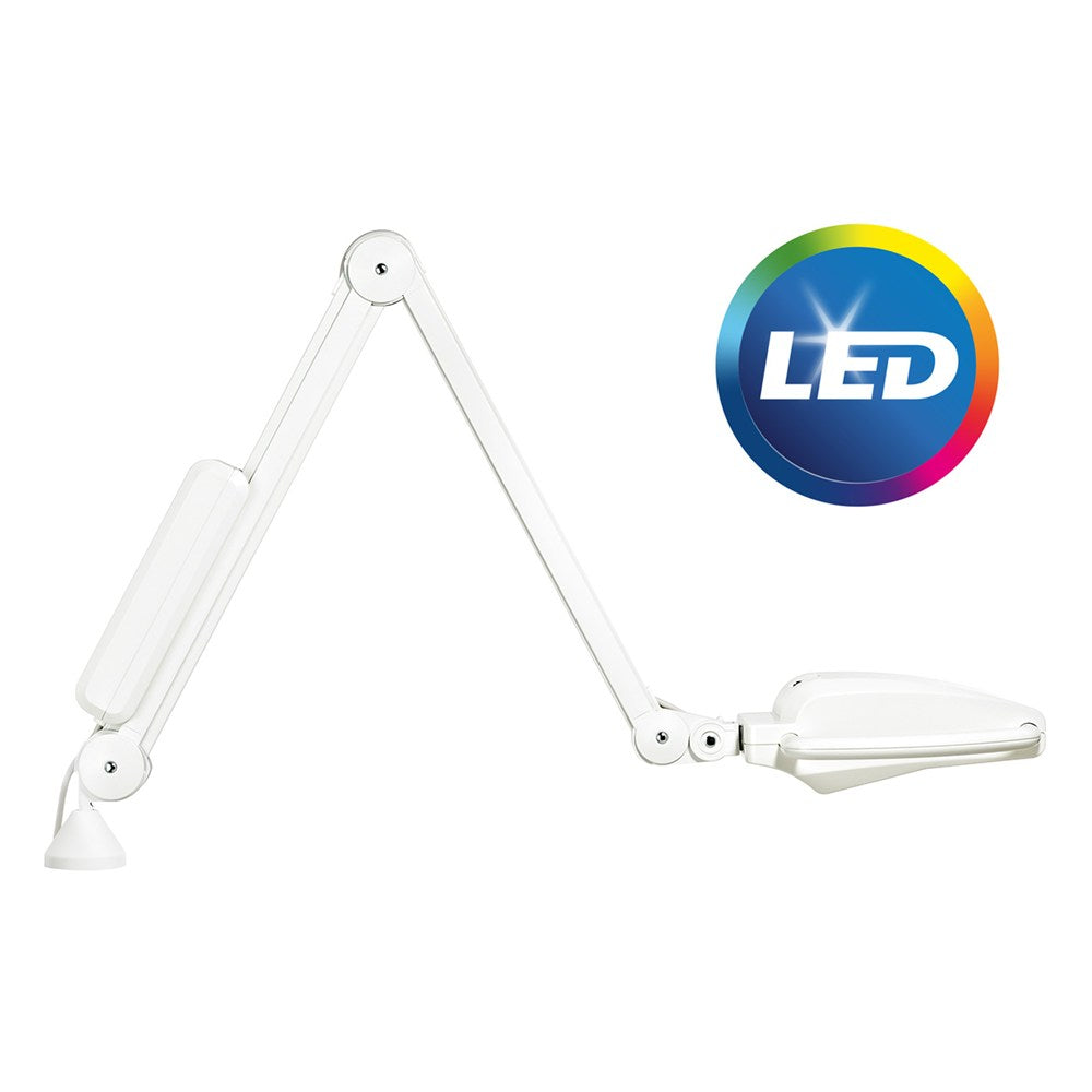 Burton Nova LED Exam Light with Table Mount. MPN: NXT