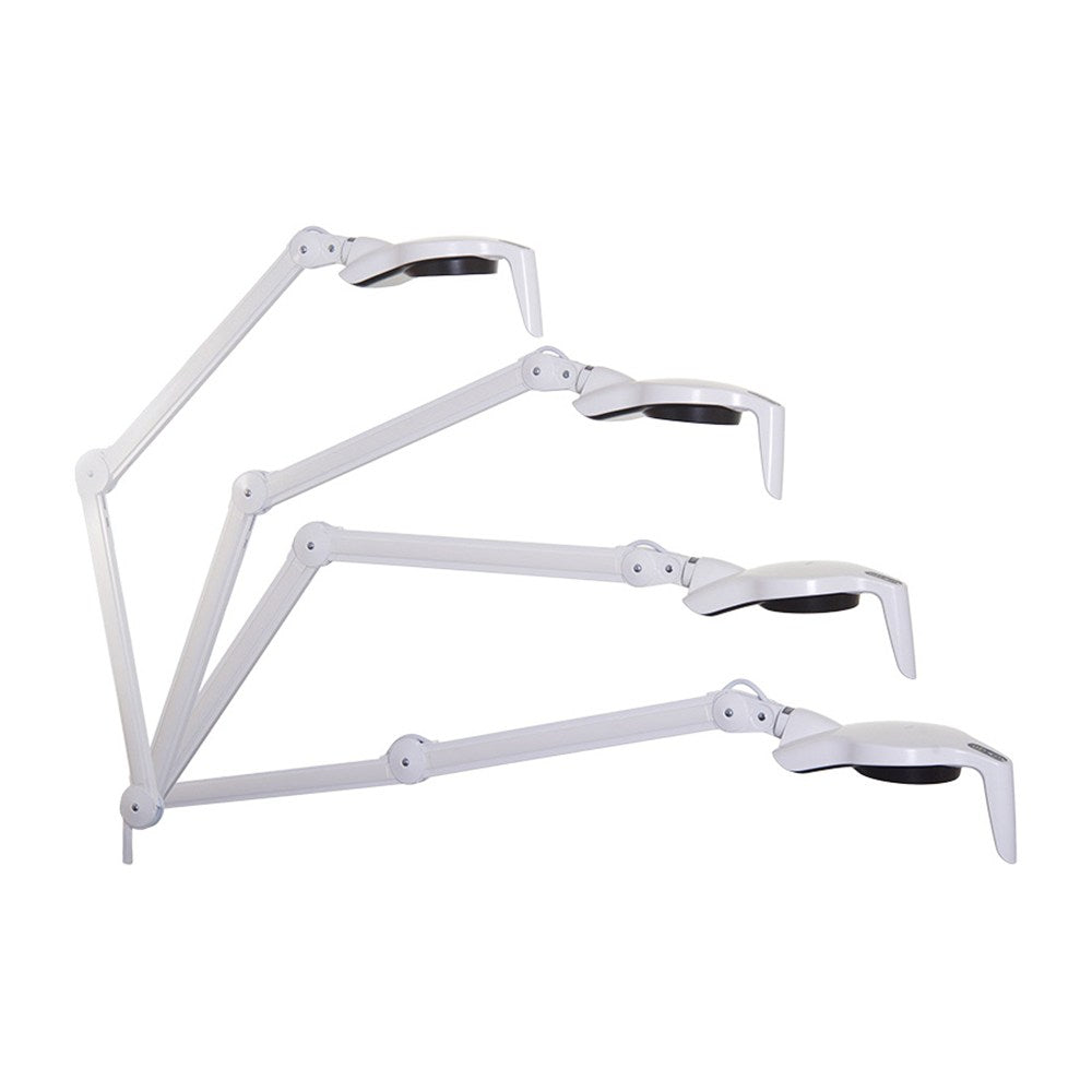 Burton Super Exam LED Exam Light with Single Ceiling Mount. MPN: SELEDC - Image 2