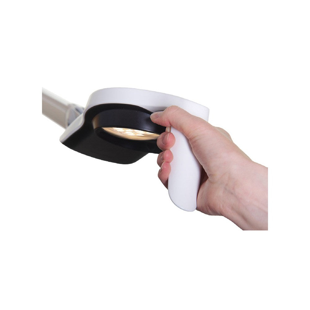 Burton Super Exam LED Exam Light with Wall Mount. MPN: SELEDW - Image 2