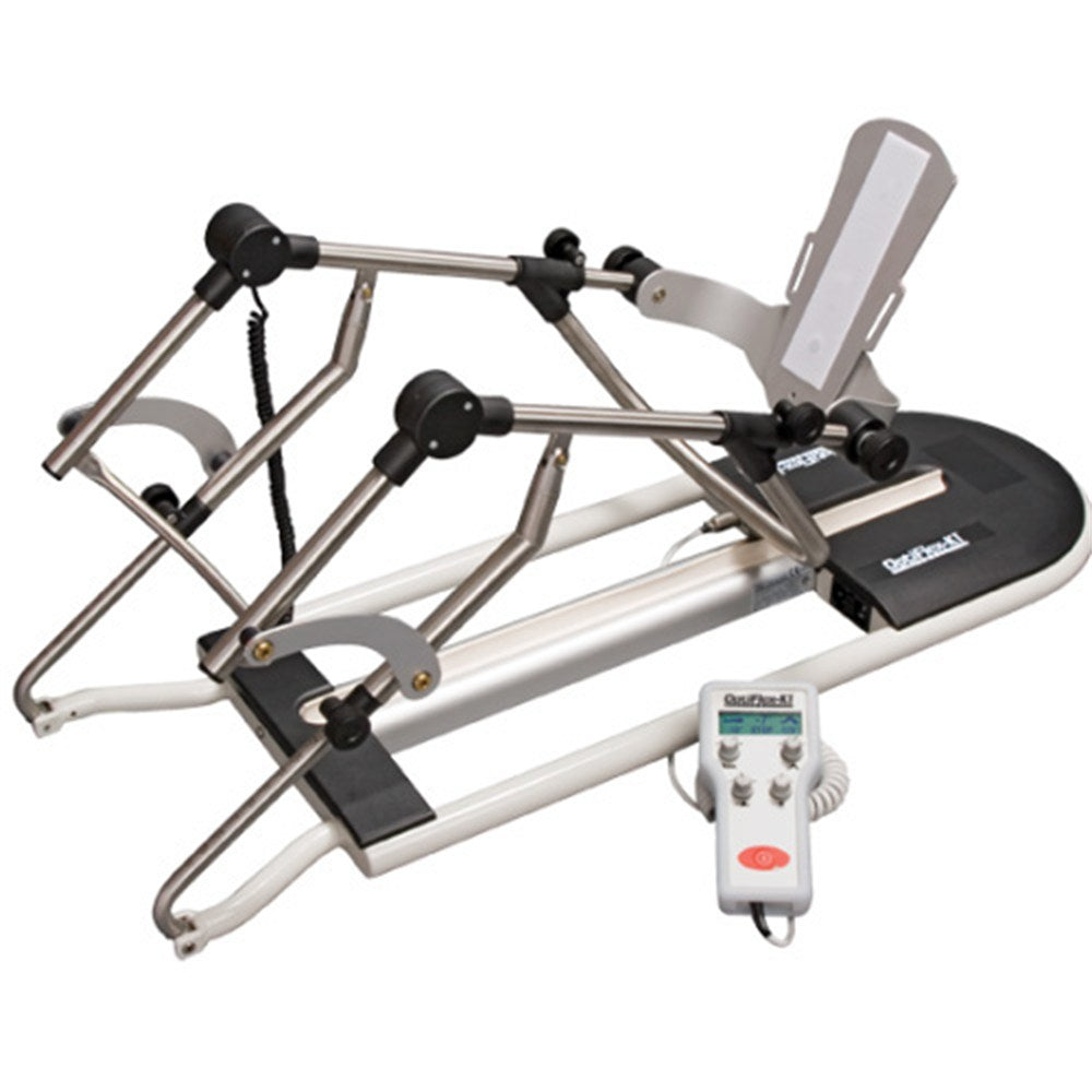 Chattanooga OptiFlex-K1 Knee Continuous Passive Motion (CPM). MPN: 2026, 2025, 2028