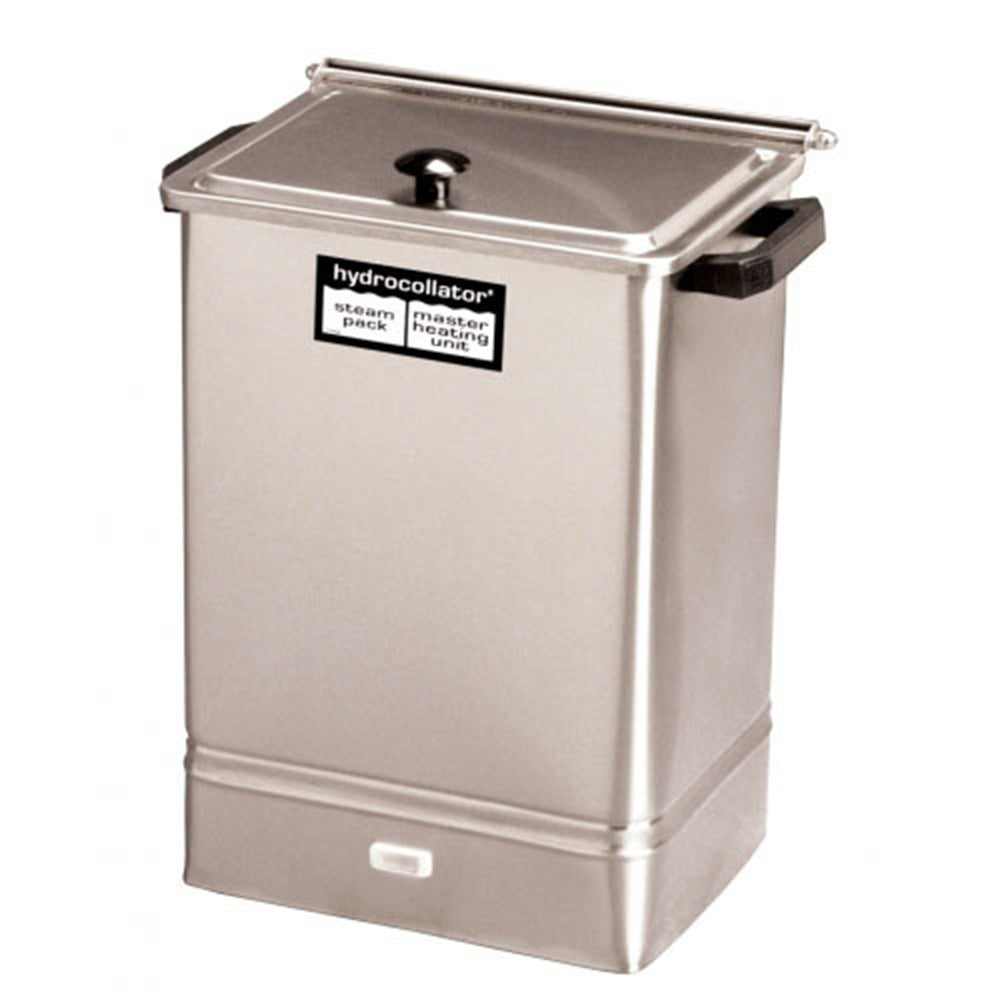 Chattanooga Hydrocollator Heating Unit Model E-1. MPN: 2102