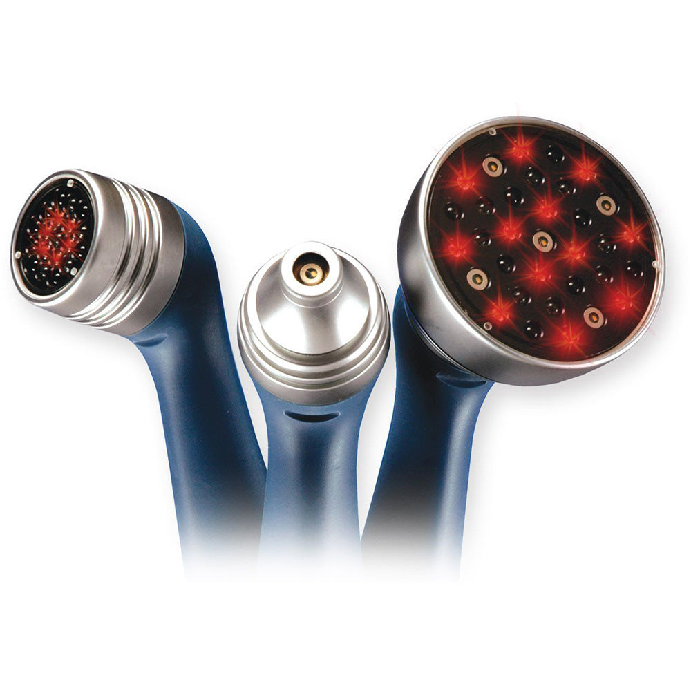 Chattanooga 13 Cluster Diode Laser Applicator for Vectra Genesis, 415 mW Total Power. MPN: 27814 - Image 2