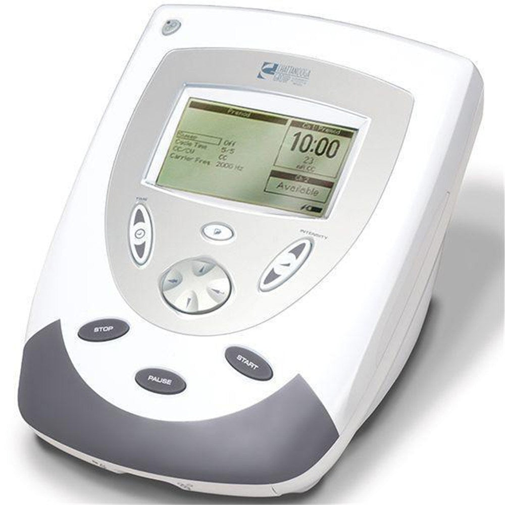Chattanooga Intelect TranSport Electric Stimulator (On-the-Go Electrotherapy). MPN: 2783