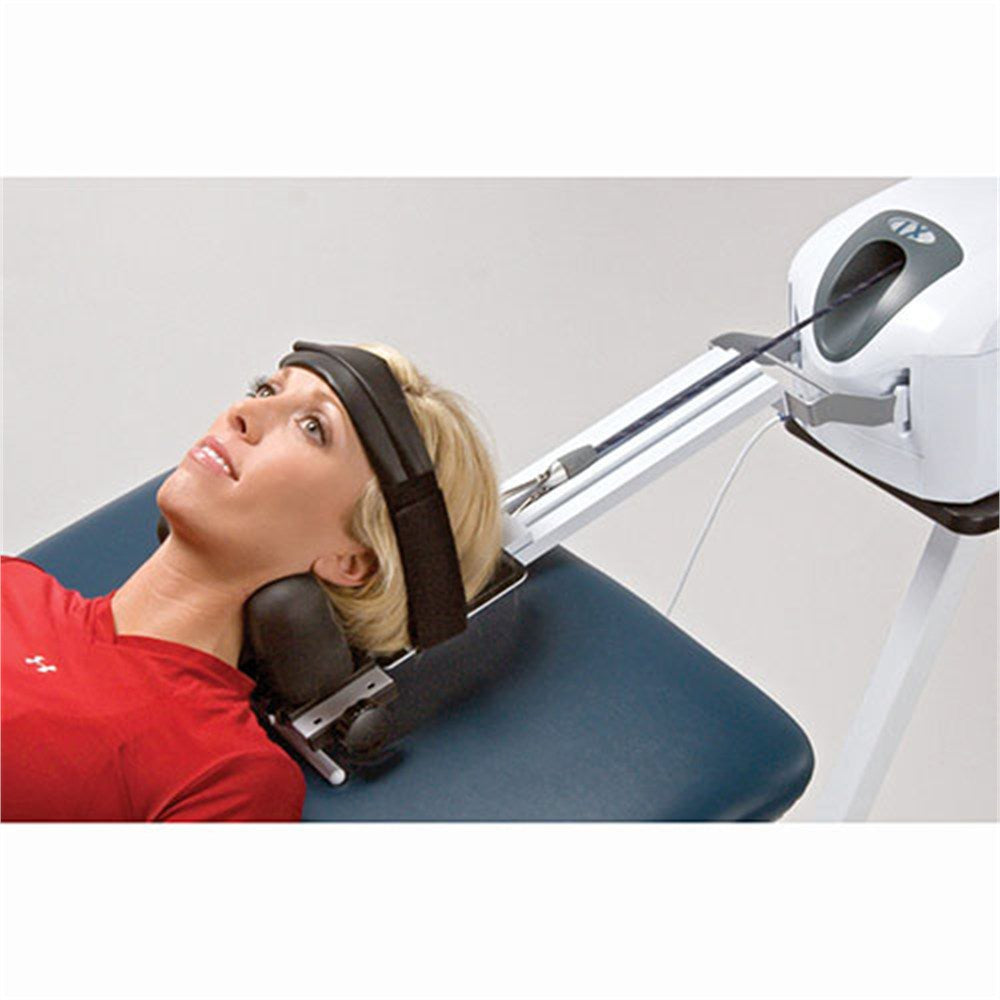 Saunders Cervical Traction System- for use with Clinical Traction Systems. MPN: 7040 - Image 2