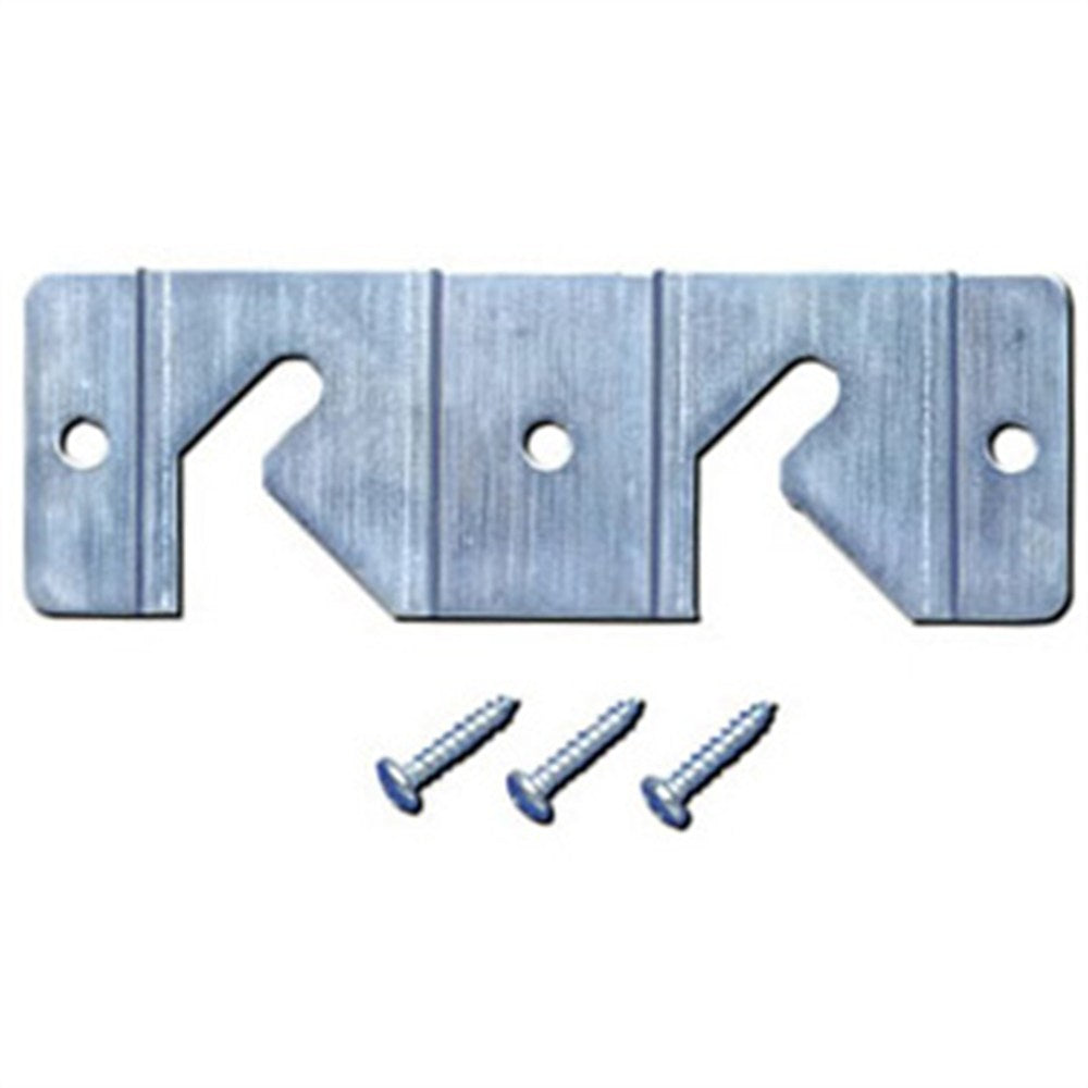 Conmed Wall Mounting Kit for Hyfrecator 2000. MPN: 7-796-20