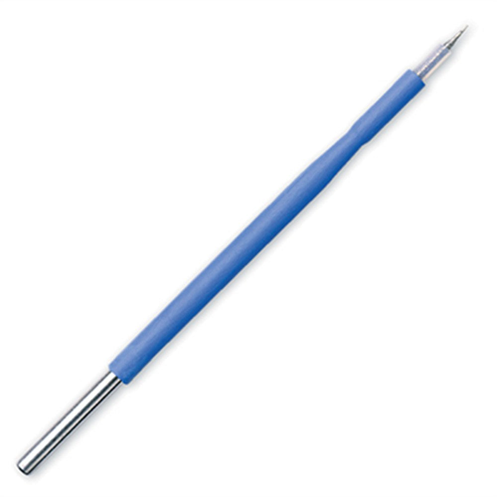 Valleylab EDGE PTFE Insulated Coated Needle Electrode, 7.21cm (2.84 in.), 50/case. MPN: E1465