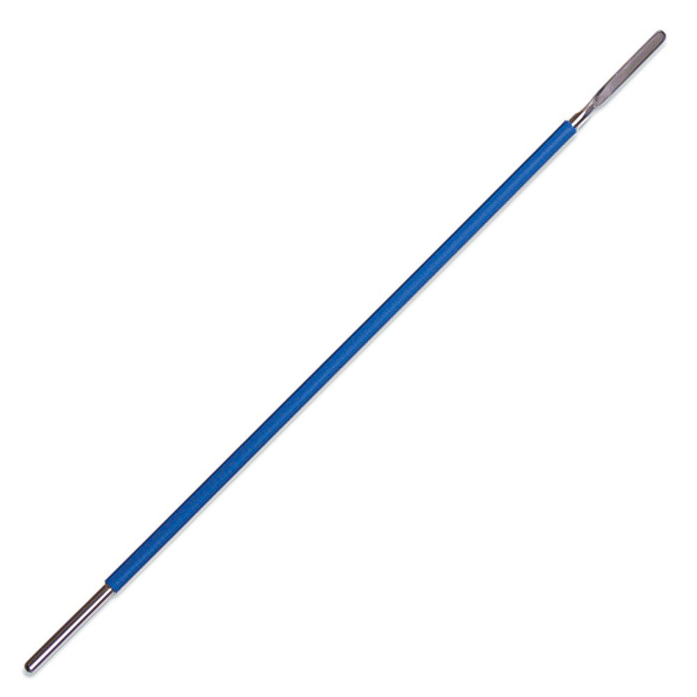 Valleylab Electrosurgery Extension Blade Electrode, 16.51cm (6- 1/2"), 50/case. MPN: E15516