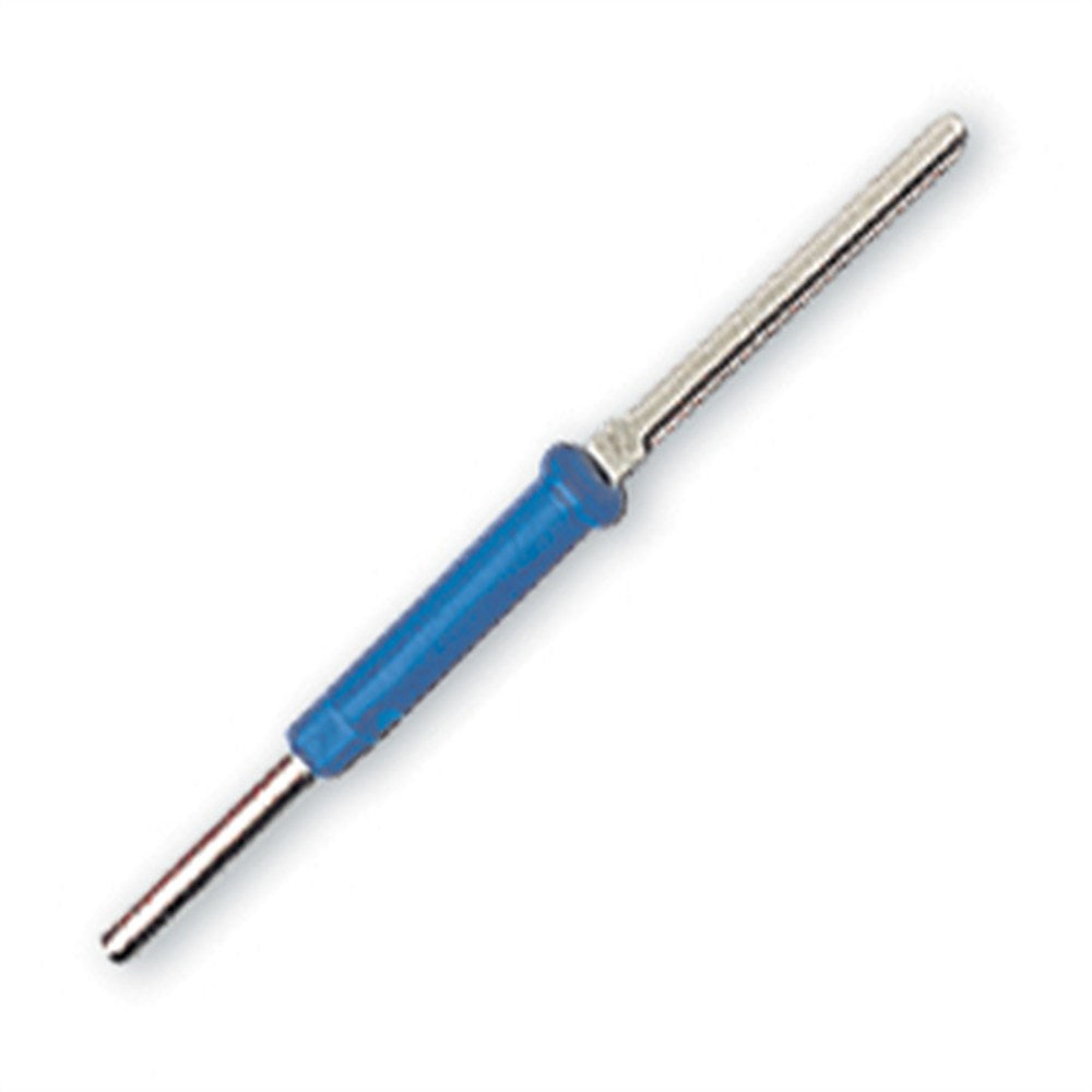 Valleylab Electrosurgery Blade Electrode, 6.2cm (2.44 in.), For Hex-Locking Pencils, 150/case. MPN: E1551X