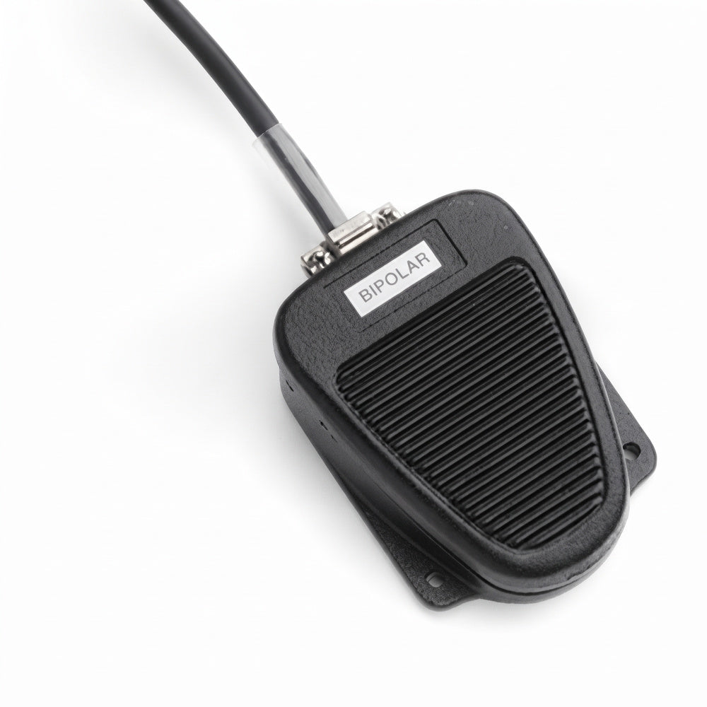 Valleylab Footswitch, Biolar, 15 ft Cord, Water Resistant. MPN: E6009