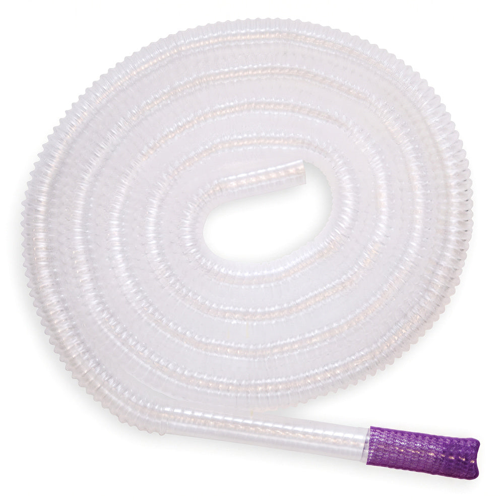 RAPIDVAC Tubing with Sponge Guard, 7/8" x 10 ft. MPN: SEA3715