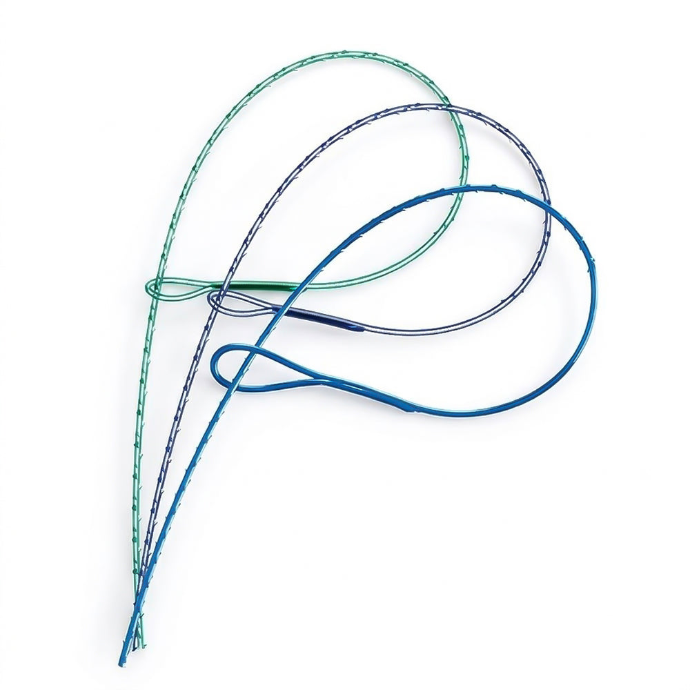 Medtronic Covidien V-LOC Suture, PBT 2-0, Blue, 45cm, GS21, 12/bx. MPN: VLOCN0325