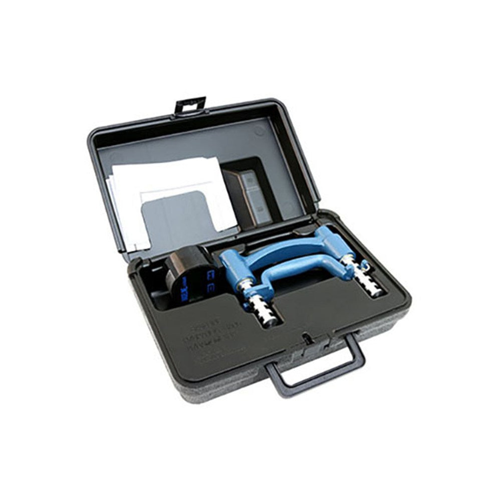 Baseline Hand Dynamometer - Digital LCD Gauge - ER 300 lb Capacity. MPN: 12-0247 - Image 2