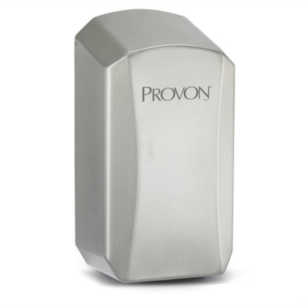PROVON LTX Touch-Free Behavioral Health Dispenser for PROVON 1200mL Foam Handwash. MPN: 1927-01