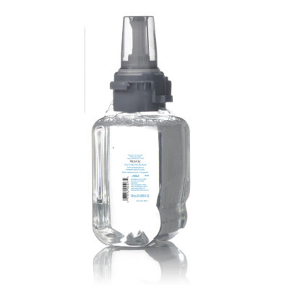 PROVON Clear & Mild Foam Handwash, 700mL Refill for PROVON ADX-7 Dispenser. MPN: 8721-04