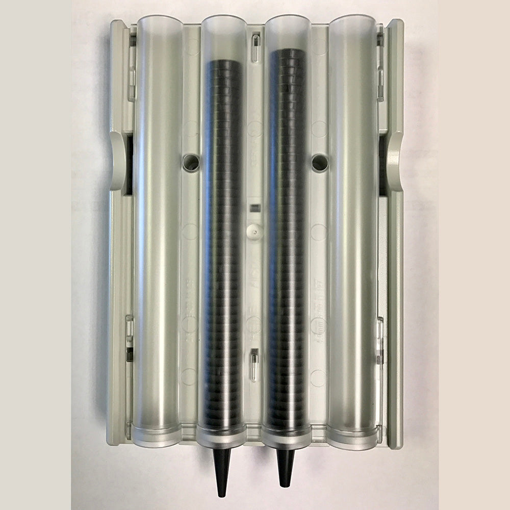 HEINE AllSpec Tip Dispenser for use with AllSpec Disposable Tips for the EN200 Diagnostic Center. MPN: B-000.11.149 - Image 2