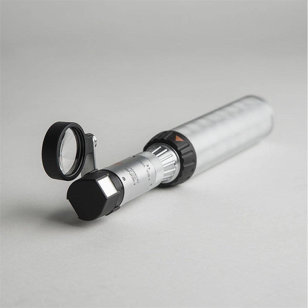 HEINE HSL 150 Hand-held Slit Lamp Head. MPN: C-002.14.602 - Image 2