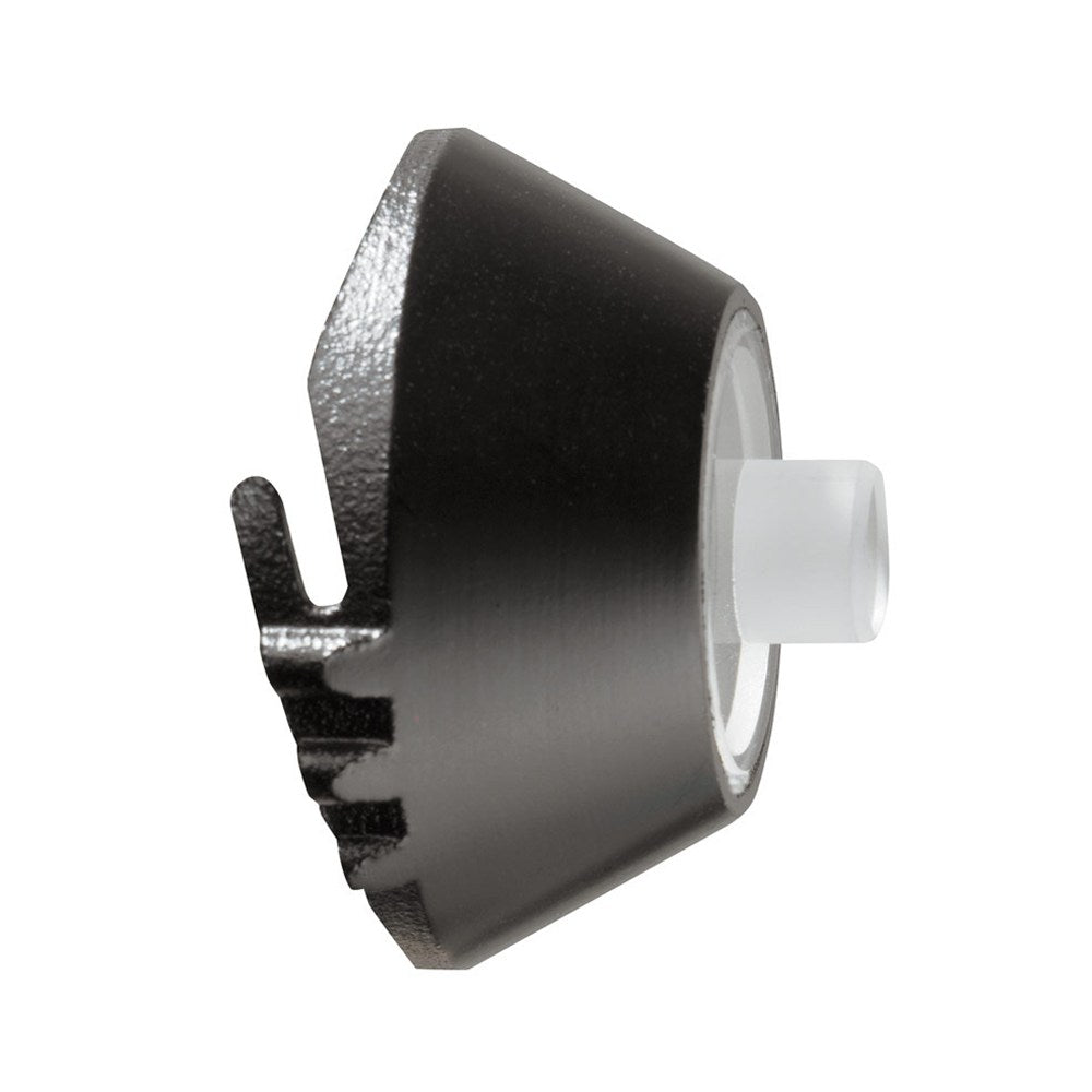 HEINE Small contact plate, 8mm dia. for the exam of inaccessible lesions for Delta 20T Dermatoscope. MPN: K-000.34.205 - Image 2
