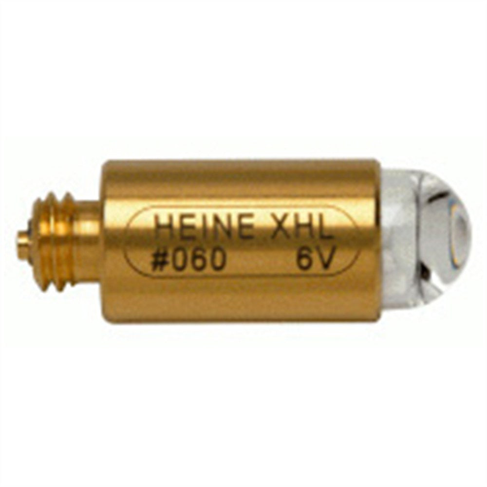 HEINE XHL Bulb for: Lamp Handle- 6V. MPN: X-004.88.060