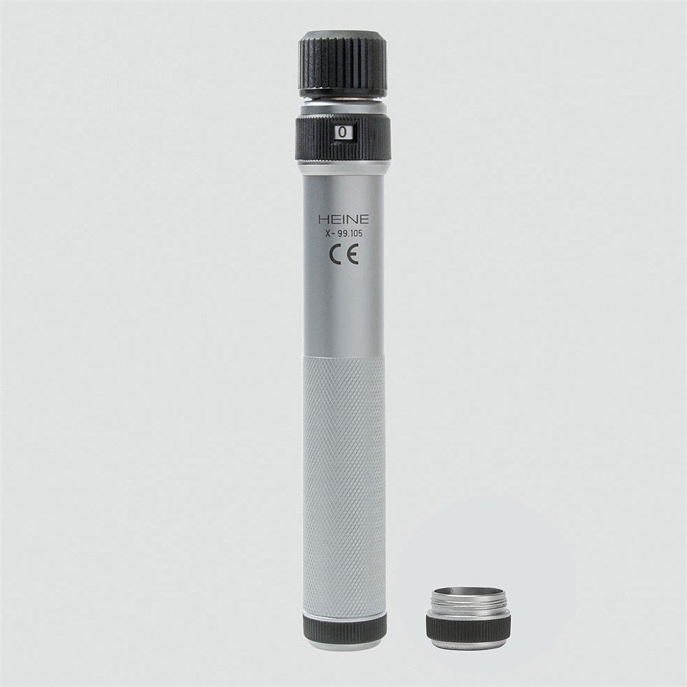 HEINE BETA 4 Slim NT Li-ion Rechargeable Handle. MPN: X-007.99.474