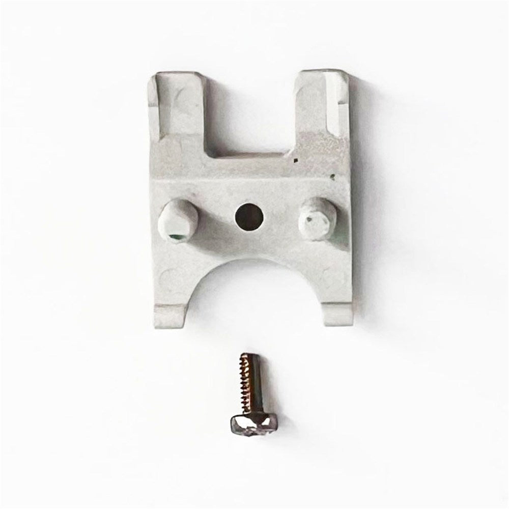HEINE Bottom Clamping Jaw with screw. MPN: Z-300.00.102 - Image 2
